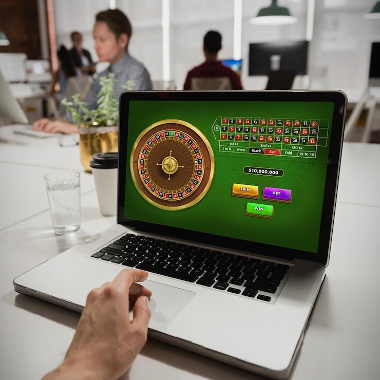 Gonzo's Quest RTP and game rules displayed in sbobet88 828bet help menu